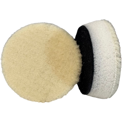 ROYAL PADS OPEN FLOW WOOLZILLA MINI PADS 38/50mm futro polerskie